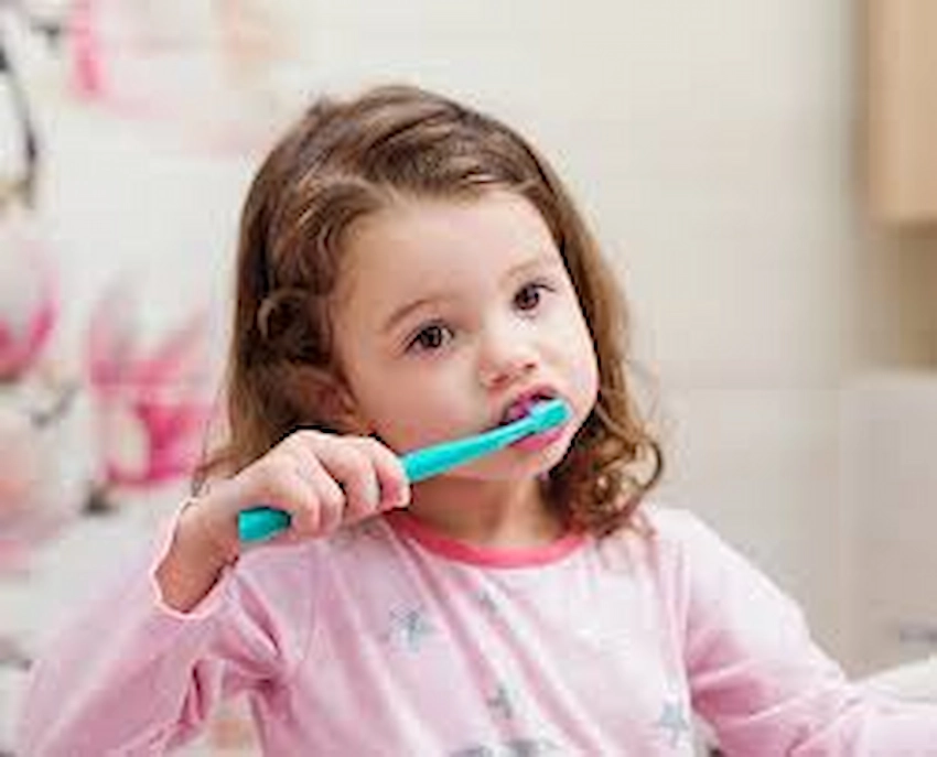 daily cleaning routine