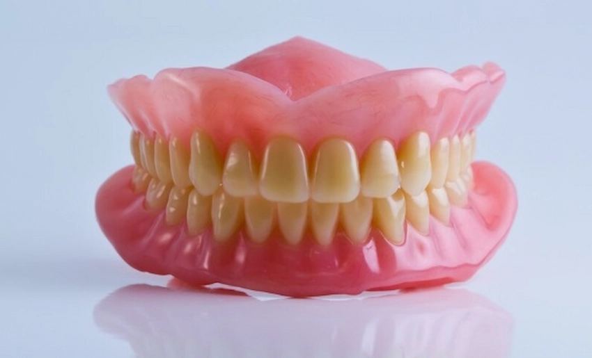 dentiers