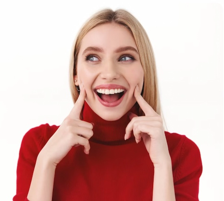 hollywood smile