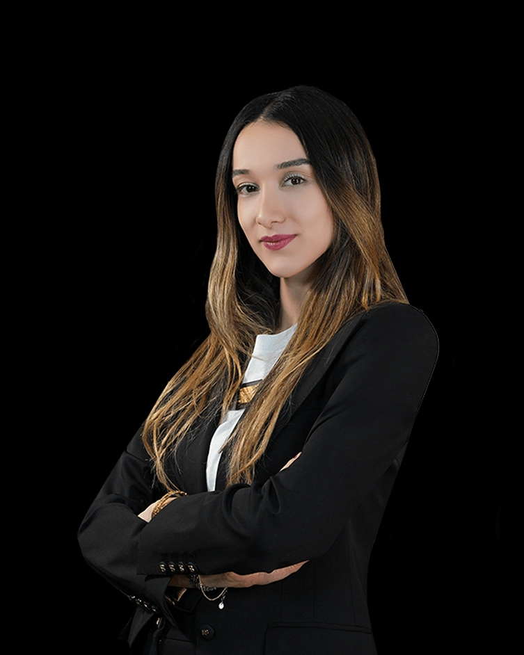 المؤسسة ورئيسة الأطباء