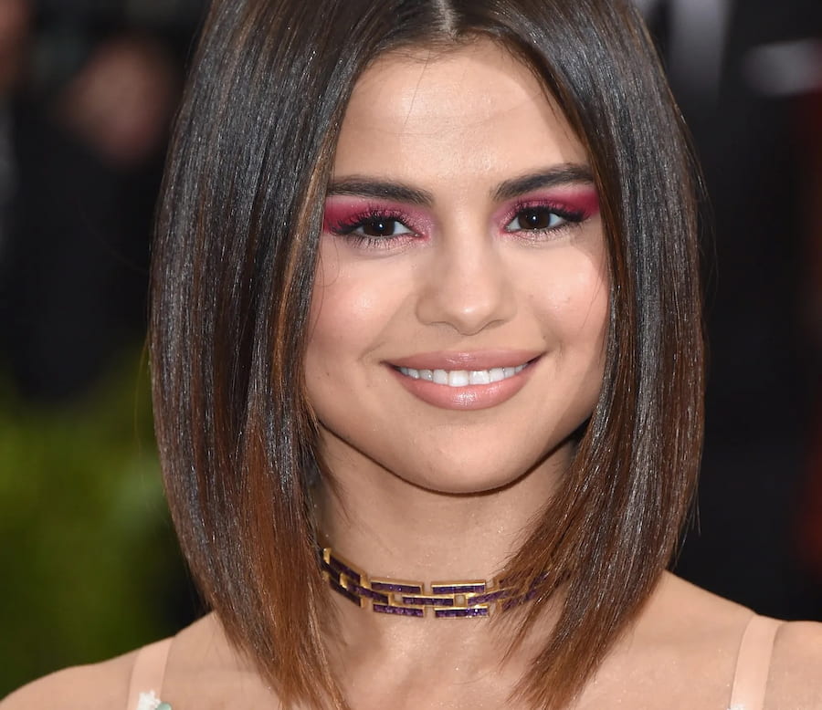 Selena Gomez Yeni Diş Yeni Diş 2017