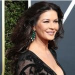 catherine zeta jones teeth in 2018