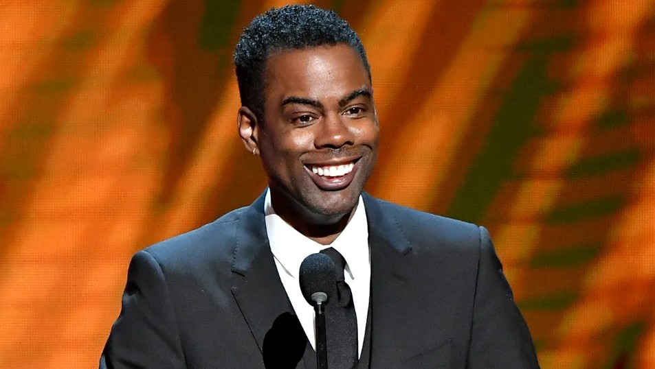 chris rock teeth in 2019