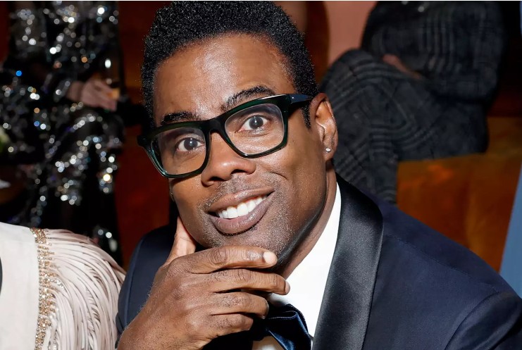 chris rock teeth in 2025