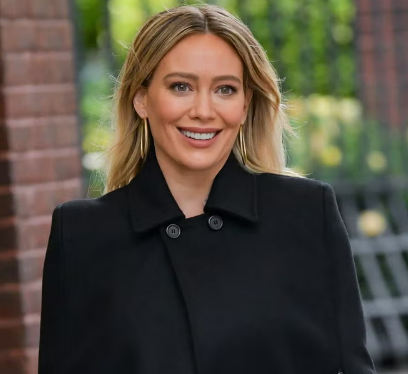 hilary duff dents 2020