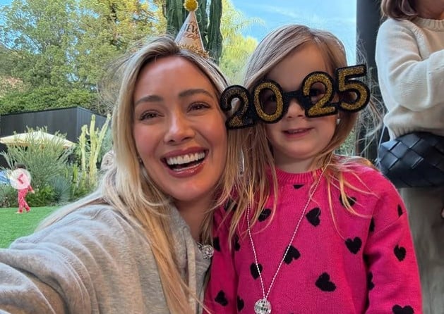 hilary duff dents 2025
