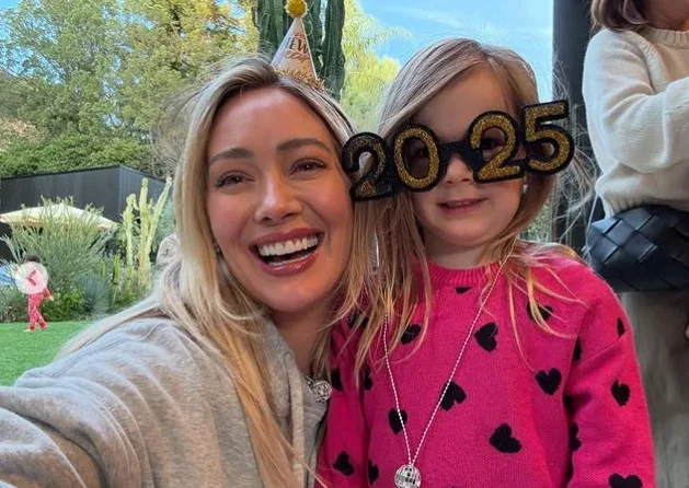 hilary duff dents 2025