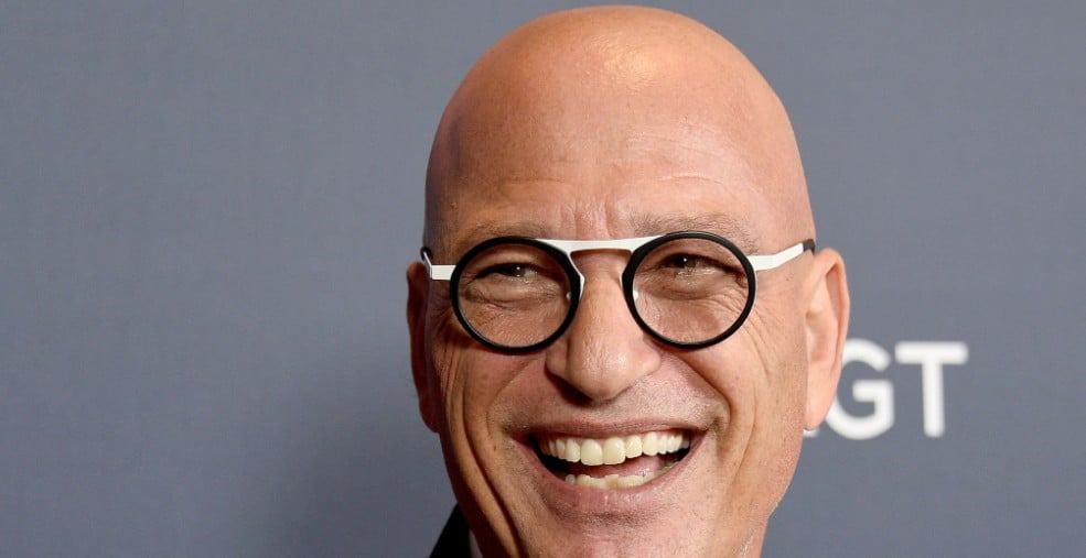 howie mandel teeth in 2019
