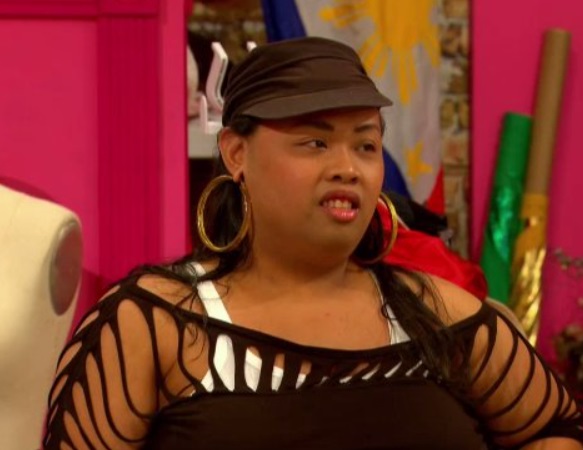 jiggly caliente teeth in 2005
