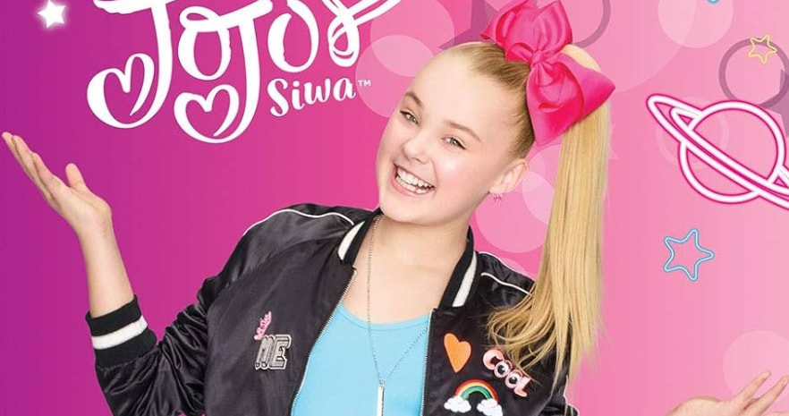 denti di jojo siwa nel 2020