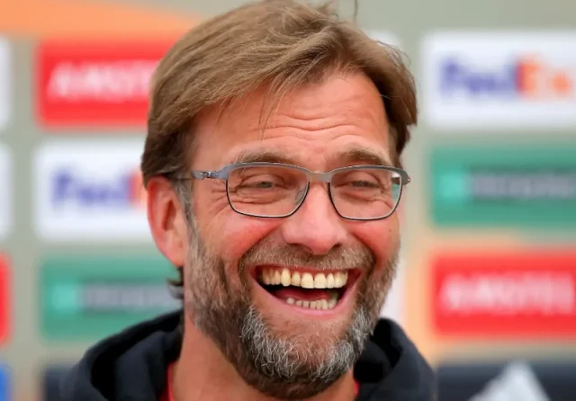 jurgen klopp teeth in 2010 jurgen klopp teeth in 2010