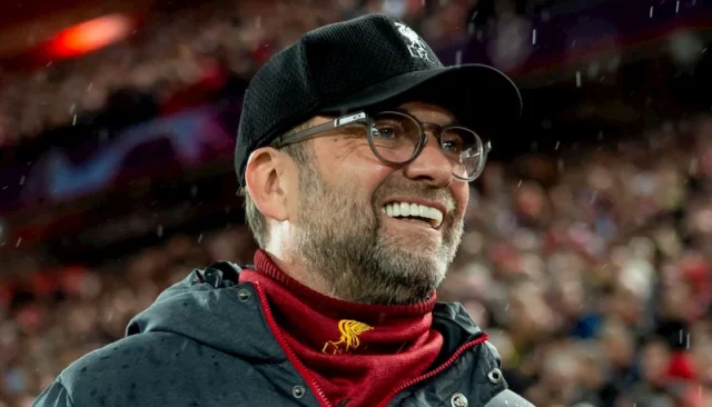 jurgen klopp teeth in 2020 jurgen klopp teeth in 2020
