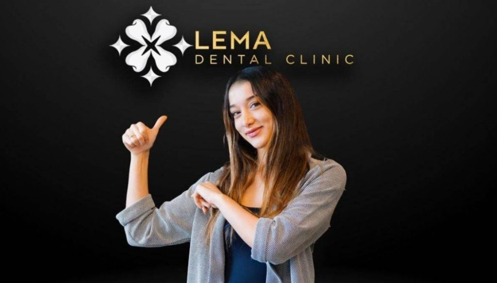 clinique dentaire lema