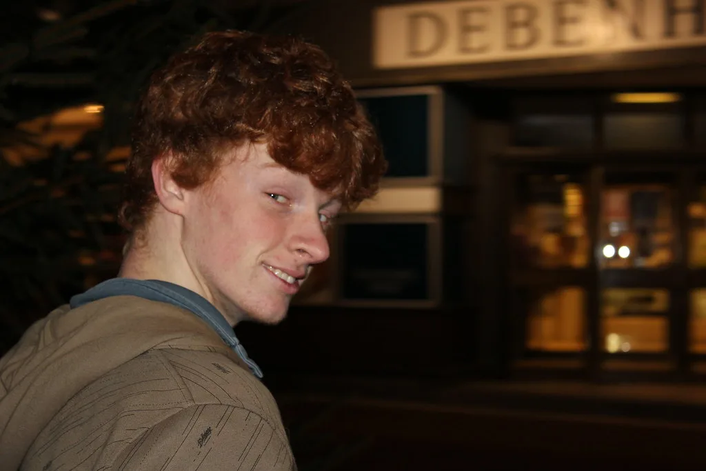 denti di toby segar