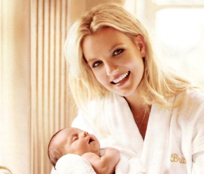 bretney spears teeth in 2005