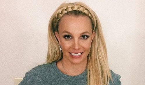 bretney spears teeth in 2015