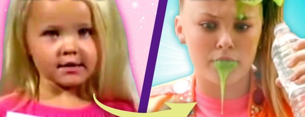 denti di jojo siwa nel 2010