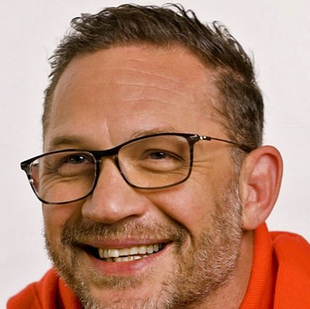 tom hardy in 2024