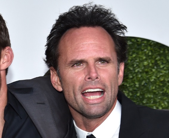 walton goggins teeth before and after 2015
