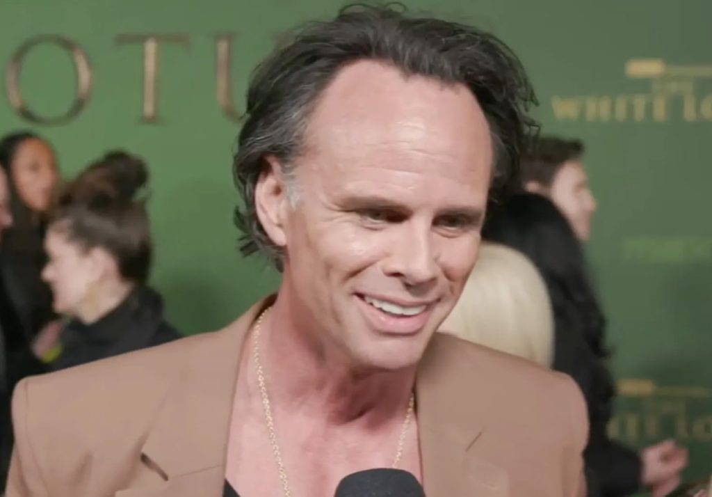 walton goggins teeth before and after 2025