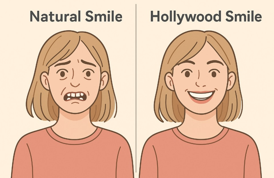 aimee lou wood hollywood smile needed 1