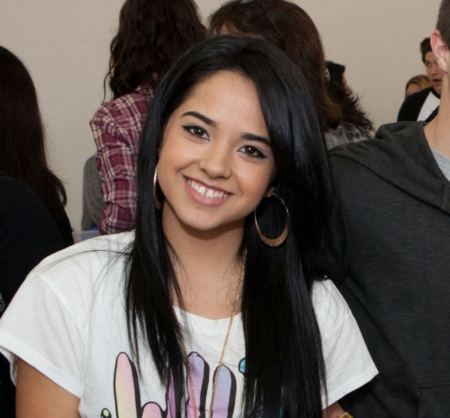 becky g teeth in 2012