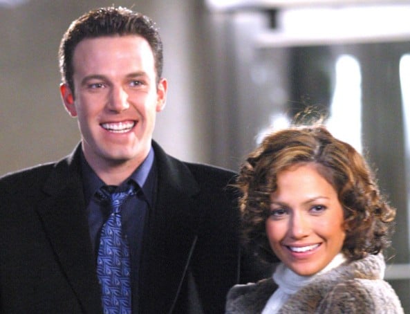 ben affleck teeth in 2002