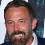 ben affleck teeth in 2025