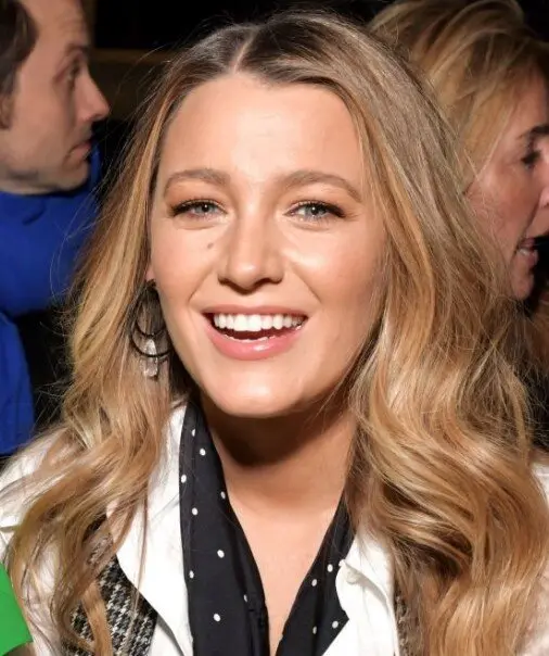 blake lively teeth in 2020