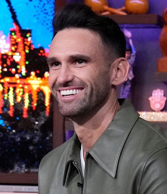 carl radke teeth in 2025