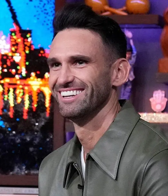carl radke teeth in 2025