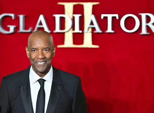 Denzel Washington’s Teeth Change: From Glory to The Equalizer