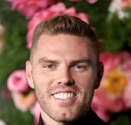freddie freeman teeth in 2022