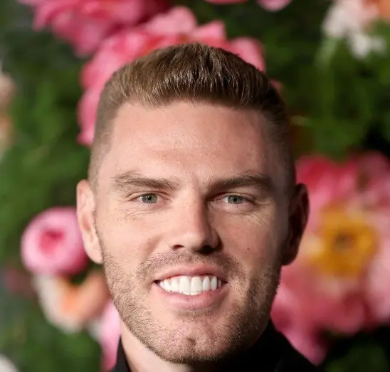 freddie freeman teeth in 2022