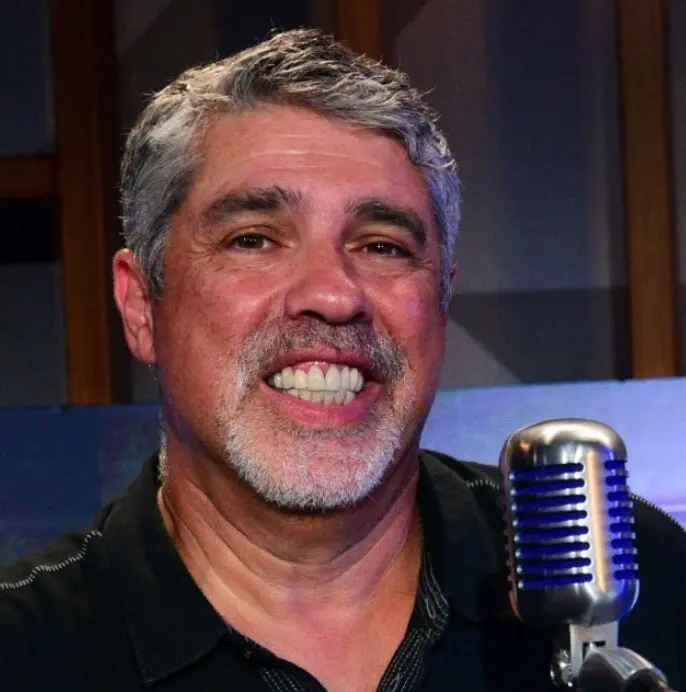 gary dell'abate teeth in 2022