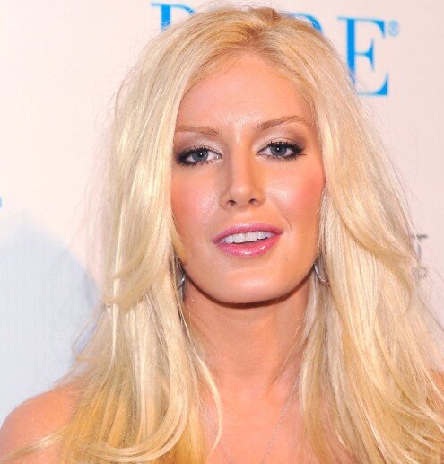 heidi montag teeth in 2010