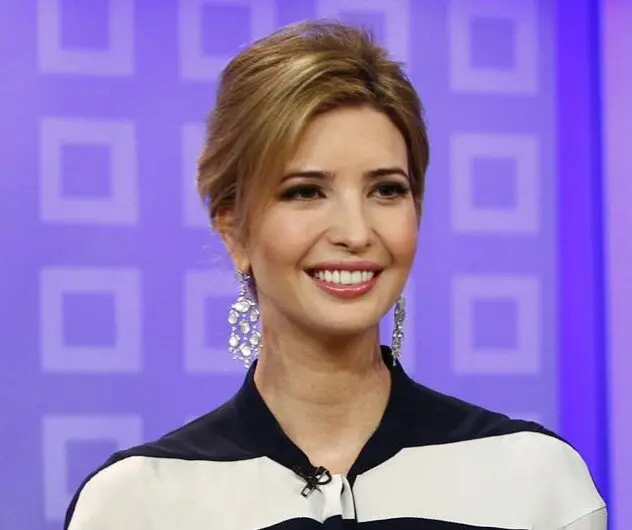 ivanka trump teeth in 2010