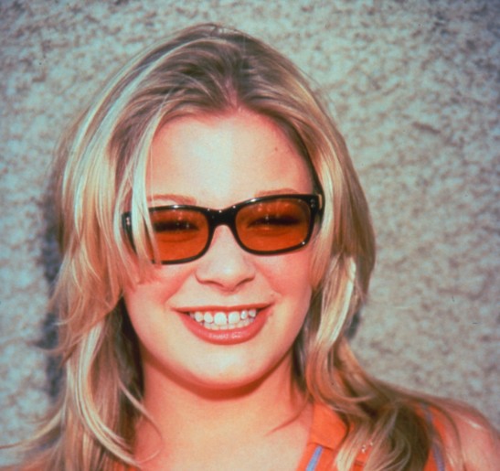 leann rimes teeth in 1998