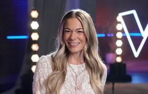 Leann Rimes Teeth (Old/New): Before and Afters 2025! LEMA