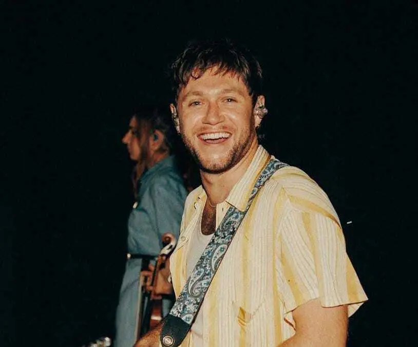 dents de niall horan en 2025