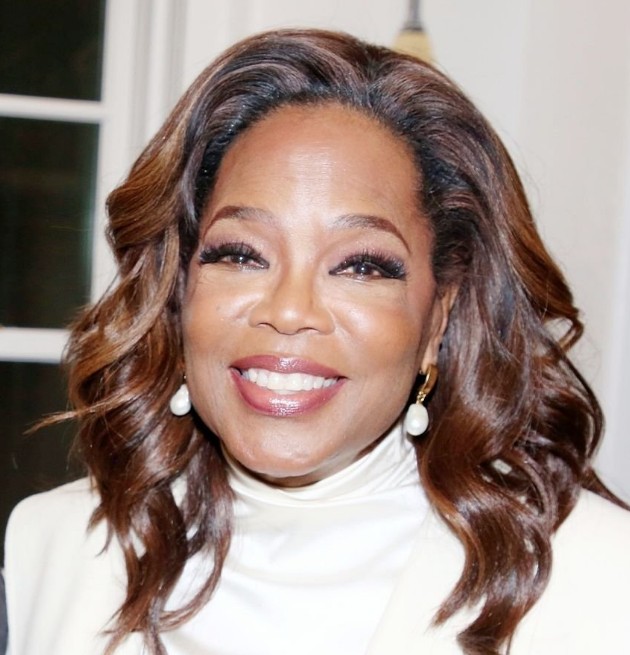oprah winfrey teeth in 2025