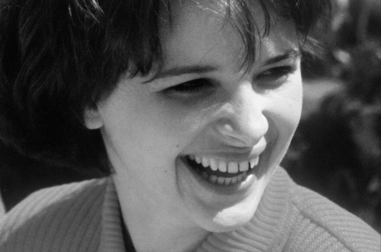 juliette binoche’s teeth