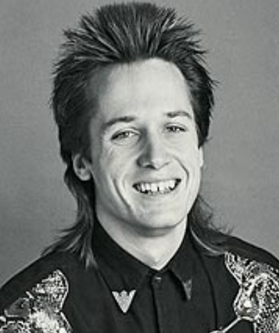 keith urban teeth in 1990