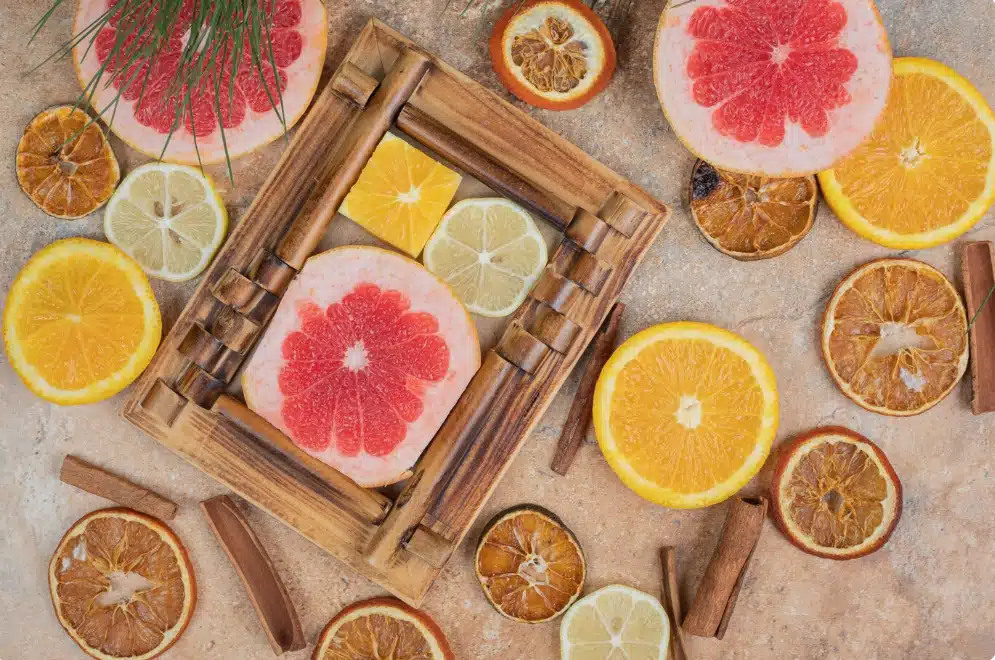 How Acidic Are Citrus Marinades