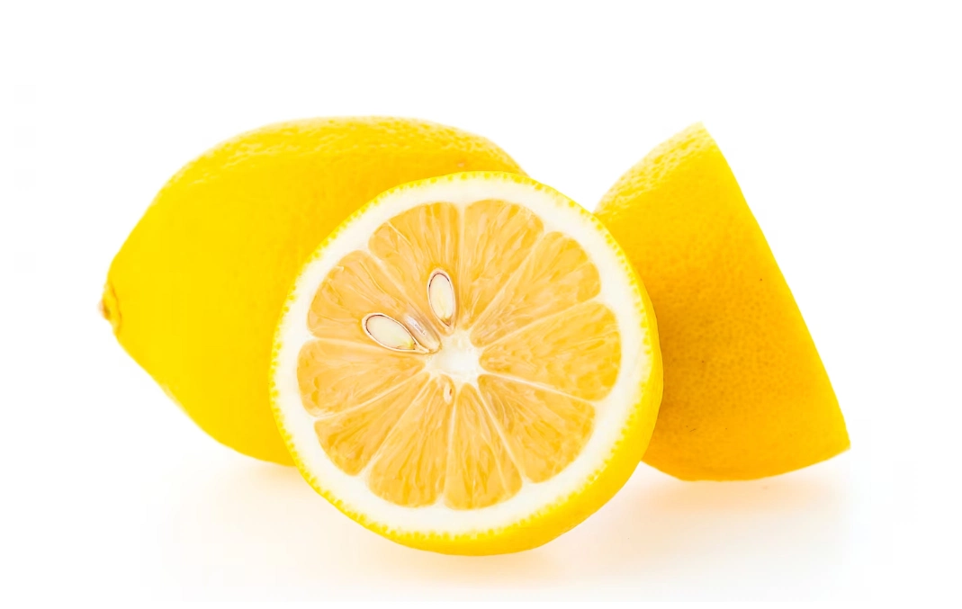 How Acidic Are Lemon