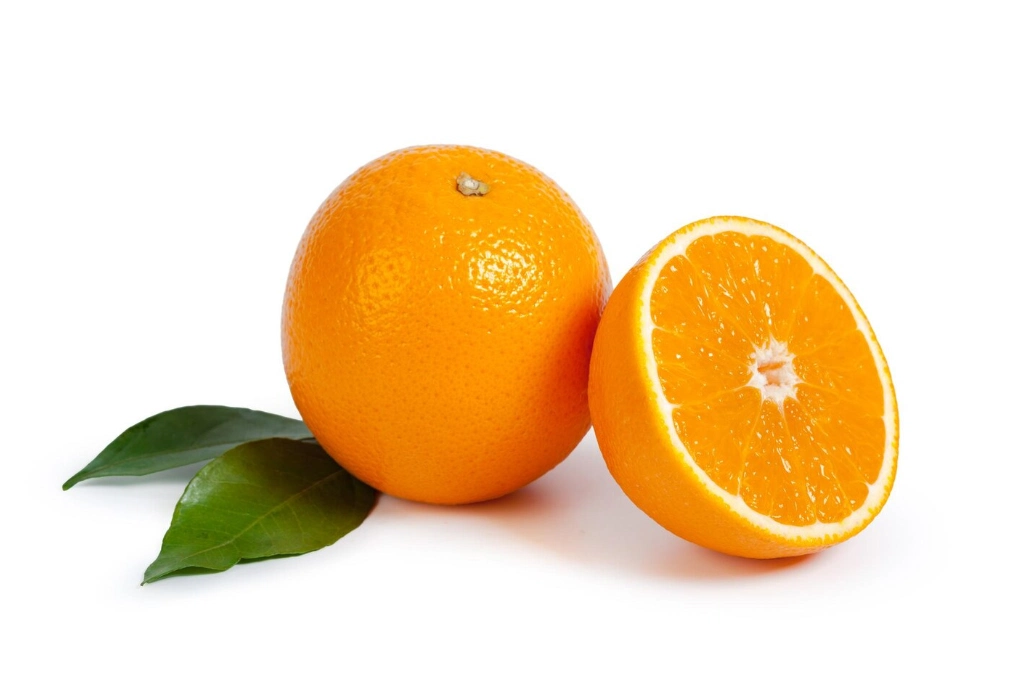 How Acidic Are Oranges for Teeth