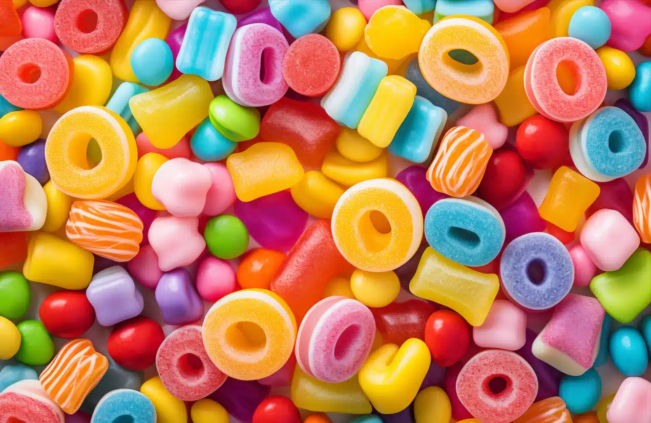 How Acidic Is Candy for Teeth