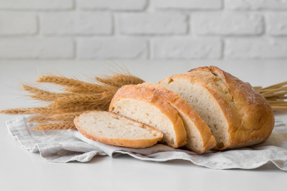 How Acidic Is White Bread for Teeth