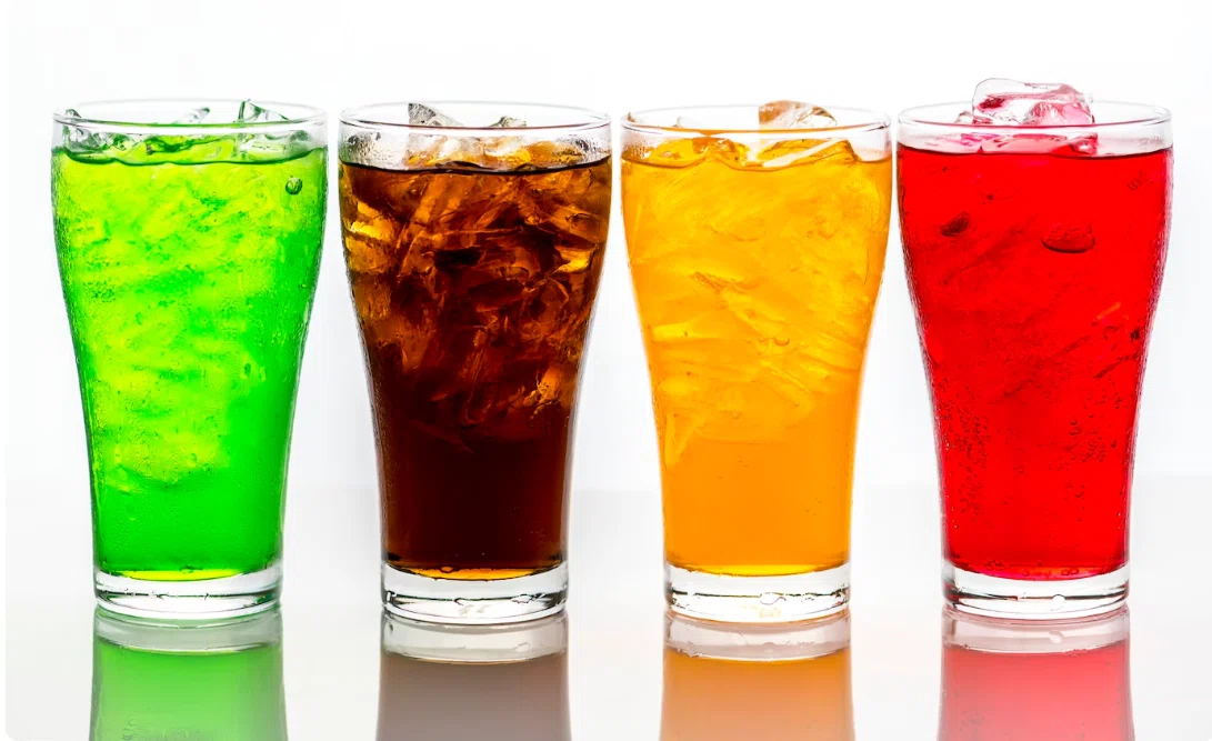 How Acidic is Soda for Teeth