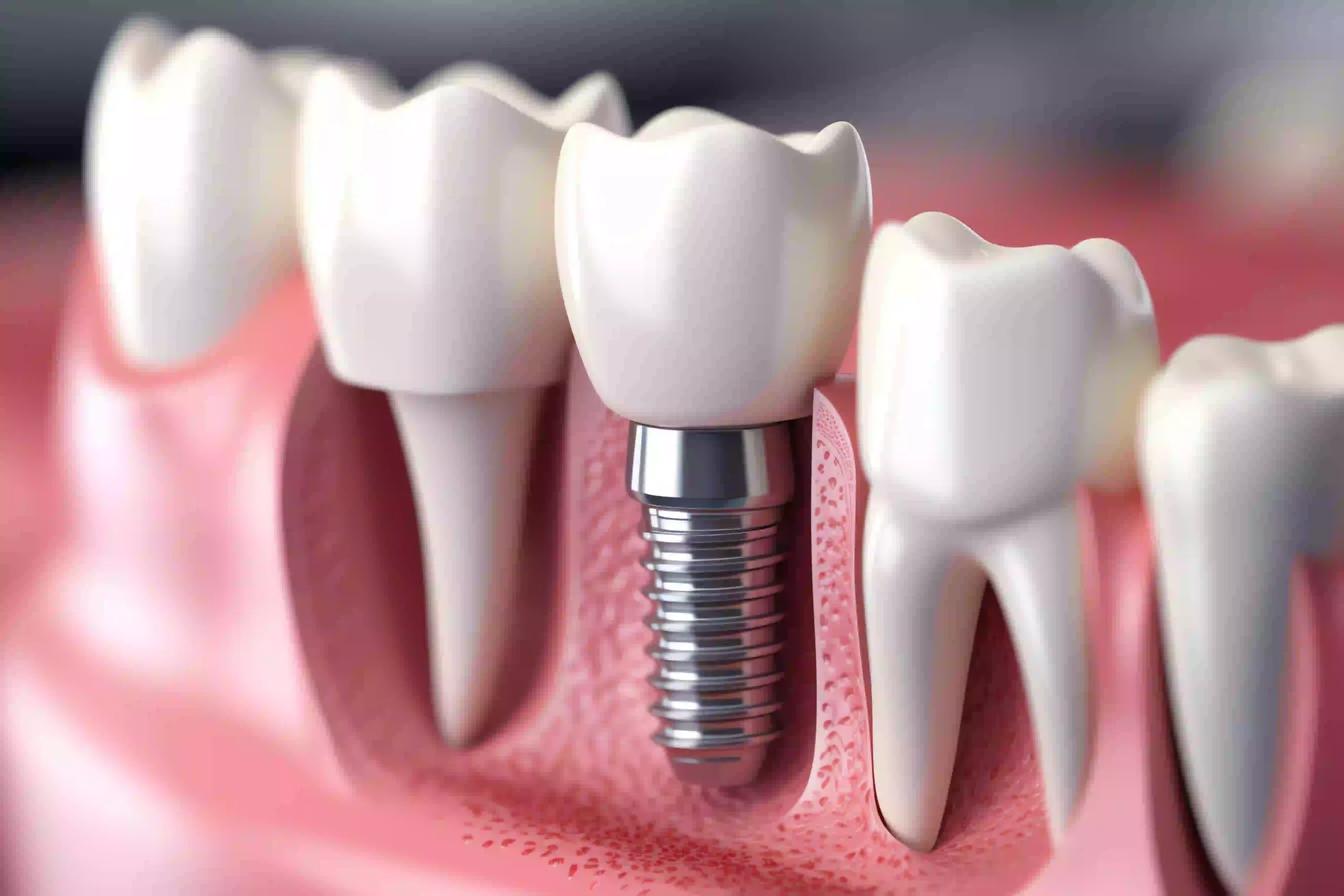 How Expensive Are Dental Implants?